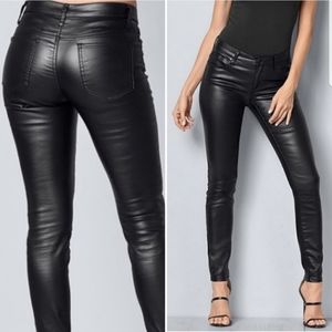 Venus Faux Leather Pants